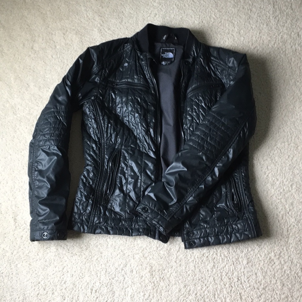North face jacket